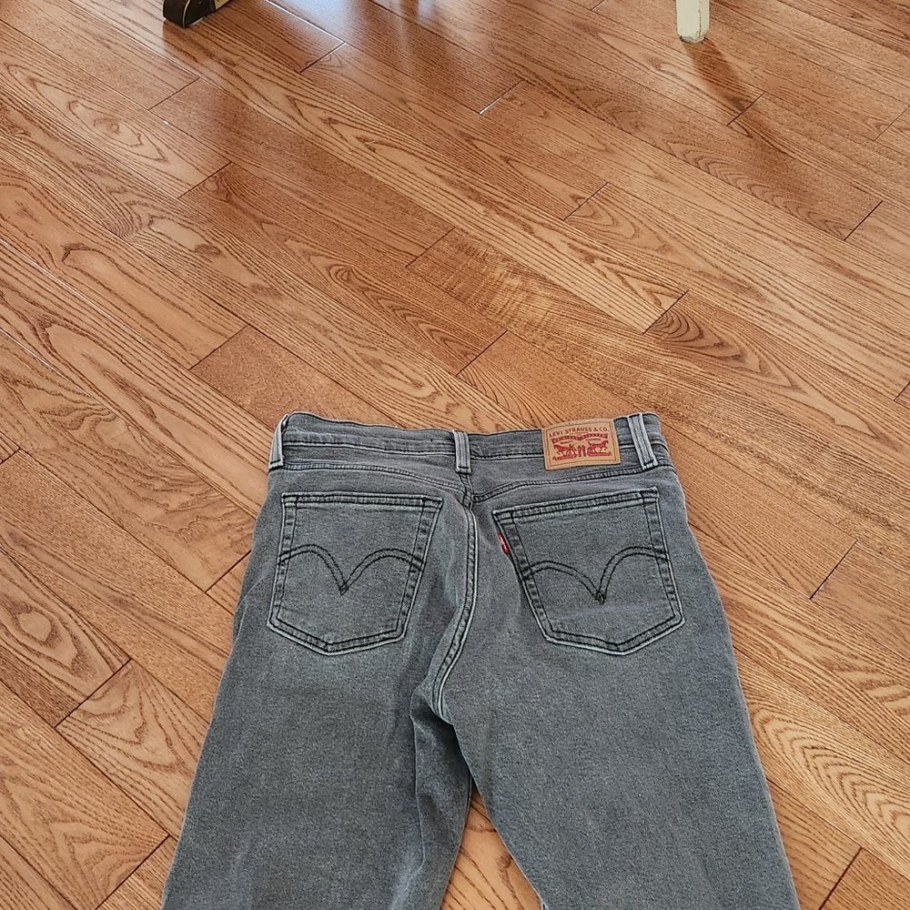 Jeans - Picture 5 of 7